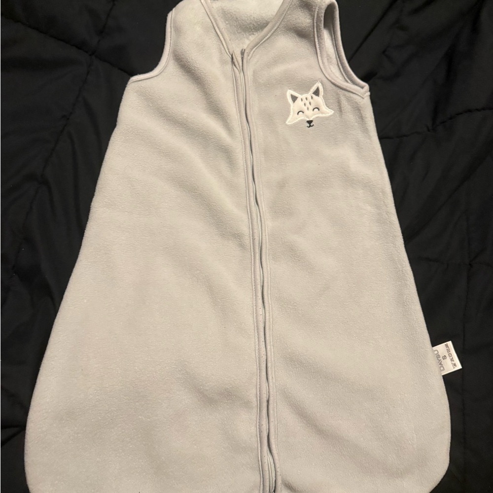 Baby sleep sack
